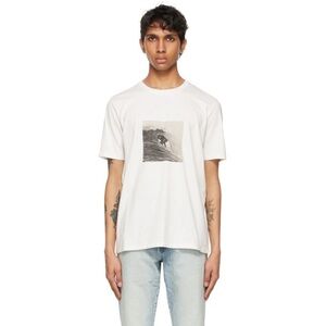Saint Laurent Surfer T-shirt S